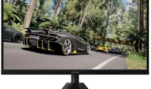 Resim Lenovo Legion Y27Q-20 65F0GAC1TK 27" 1ms QHD Freesync Pivot IPS Oyuncu Monitörü 