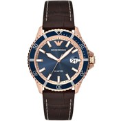 Resim Emporio Armani Ar11556 Erkek Kol Saati 