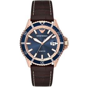 Resim Emporio Armani Ar11556 Erkek Kol Saati 