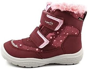 Resim Superfit Kız Çocuk 1-006045-5000-3 Boot 