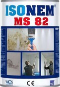 Resim İSONEM MS 82 Isonem Nem Boyası 5kg 