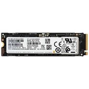 Resim PM9A1 MZVL2512HCJQ 512 GB PCIe Gen 4.0 X4 Nvme M.2 SSD Samsung