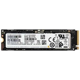 Resim PM9A1 MZVL2512HCJQ 512 GB PCIe Gen 4.0 X4 Nvme M.2 SSD 