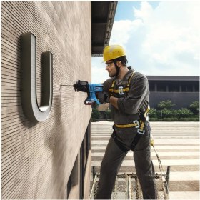 Resim Hello Papana Bosch Gbh 180 Li Kömürsüz Akülü Kırcı Delici 