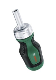 Resim Bosch Cırcırlı Kısa Tornavida 6 Uçlu 1600a032uz 