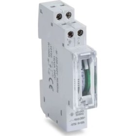 Resim Cata CT-9184 W Otomat Tipi Zaman Saati 3500W 