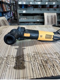 Resim SGS Öztürk Sgs Plus Professional Power Tools Taşlama 