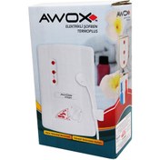Resim AWOX TERMOPLUS ELEKTRİKLİ ŞOFBEN 7500W (4202) 