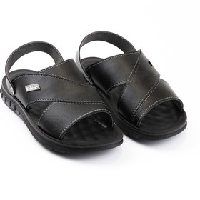 Resim GEZER 12481 Yazlık Erkek Terlik Sandalet 