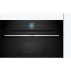 Resim Bosch CDG714XB1 38 Lt Ankastre Fırın 