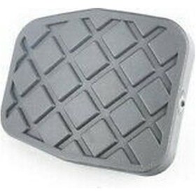 Resim Golf5 Jetta Passat Pedal Lastıgı 04- [Ioe-Vw] [1K1721174] 