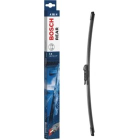 Resim Bosch Arka Cam Sileceği - [380 mm] Mercedes-Benz Viano (2010 - 2014) [639T0N] - A 381 H 