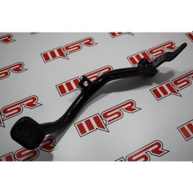 Resim Boxer 150 Fren Pedalı A. 