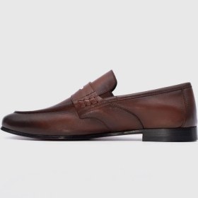 Resim Togo Erkek Casual Loafer Ayakkabı [052361] 