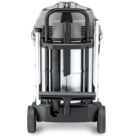 Resim Karcher NT 70/2 Me Classic 2300 W Profesyonel Islak - Kuru Elektrikli Süpürge 