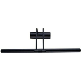 Resim 50cm Tablo Banyo Apliği Siyah 