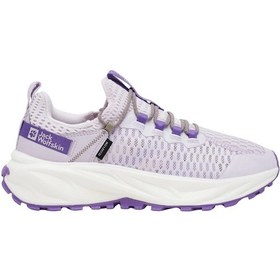 Resim Jack Wolfskın Jack Wolfskin Prelight Swift Vent Low Kadın Outdoor Ayakkabı J0141 Çok Renkli 