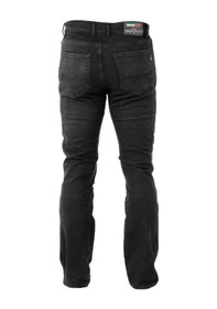 Resim Forte Gt 2001092 Spırıt Black Korumalı Pantolon Xl 