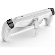 Resim Sones Sony Playstation Portal İçin Tpu Koruyucu Kılıf Beyaz Diğer 