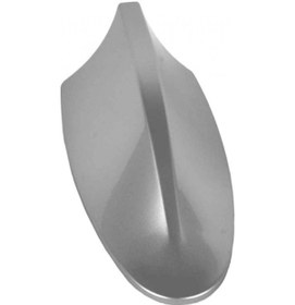 Resim Honda Hr-v Uyumlu Balina Anten Gümüş Gri Shark Contasız 