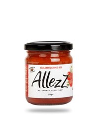Resim Allezz Közlenmiş Kırmızı Sos 210 G 