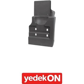 Resim Ön Teker Arka Çamurluk Mp2-Mp3 Mega Sağ (Kahveci Premium) - A9438813801 