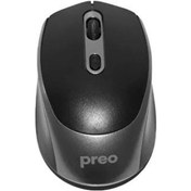 Resim Preo My Mouse M18 Wireless Mouse 