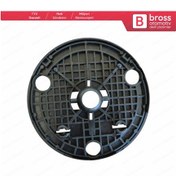 Resim Mercedes için Yan Ayna Motoru Kapağı A2028208342 N11.9748 