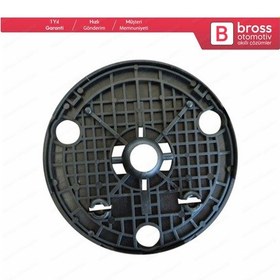 Resim Mercedes için Yan Ayna Motoru Kapağı A2028208342 N11.9748 