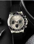 Resim Aries Gold G 7024A SBK-SBK Erkek Kol Saati 