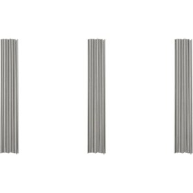 Resim Dadata 45 Pcs Hss Çubuk 1mm Dia 100MM Uzunluğunda Torna Stoğu Değişimi (Yurt Dışından) 