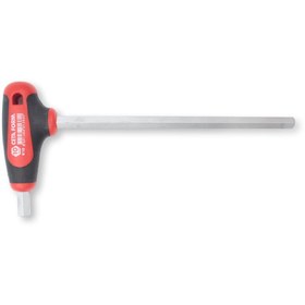 Resim CETA FORM 10 Mm T Saplı Allen (ALYAN) Anahtar K10-100-200 