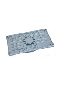 Resim Rupes Ss 70 Zımpara Alüminyum Taban (436251998) 