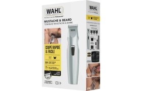 Resim Groomsman Erkek Bakım Seti, Şık ve Kullanışlı Gri Tasarım 