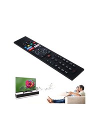 Resim Regal 55R754U Smart Led Tv Kumandası 