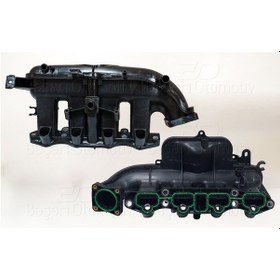 Resim Motor Emme Manıfoldu Chevrolet Cruze J300 1.4 13 Opel 55577314 