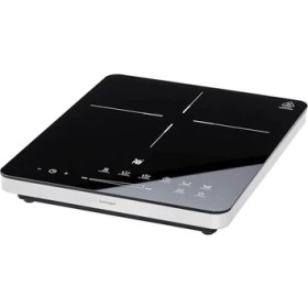 Resim Kult x Cam Seramik Tekli Indüksiyon Ocak 2100 W 