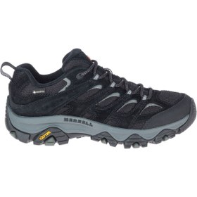 Resim Merrell Moab 3 Gtx Kadın Ayakkabı Black 