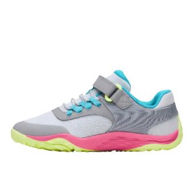 Resim Merrell Trail Glove 7 A/c Kız Çocuk Gri Günlük Ayakkabı 