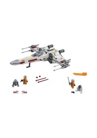 Resim LEGO® Star Wars 75218 X Wing Starfighter 730 Parça 