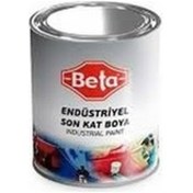 Resim Beta End 2798 Krem 1/1 Ral 1015 