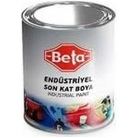 Resim Beta End 2798 Krem 1/1 Ral 1015 