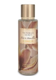 Resim Victoria's Secret Bare Vanilla Cashmere Vücut Spreyi 250 ML 