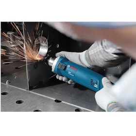 Resim Bosch GGS 28 CE Profesyonel 650 Watt Kalıpçı Taşlama 