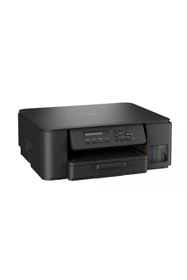Resim AyrStore Brother Dcp-T530Dw Tankli Yaz/Tar/Fot/Dub/Wifi 