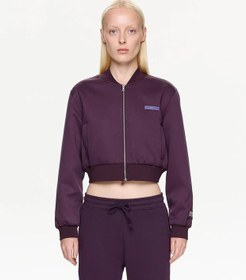 Resim Les Benjamins Essentials Bomber Jacket 303 