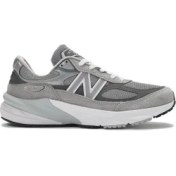 Resim New Balance 990V6 Kadın Spor Ayakkabı W990GL6 