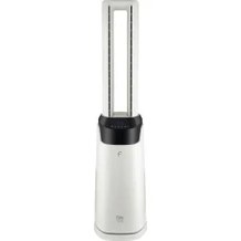 Resim Fakir TVL 120 S 70W Uzaktan Kumandalı Zamanlayıcı Özellikli Kule Tipi Vantilatör 