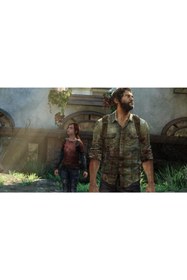 Resim Sony The Last Of Us Ps3 Oyun 