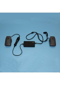 Resim DJI Mavic Pro Pil Enerji Dönüşüm Kablosu Çakmak Çıkış 